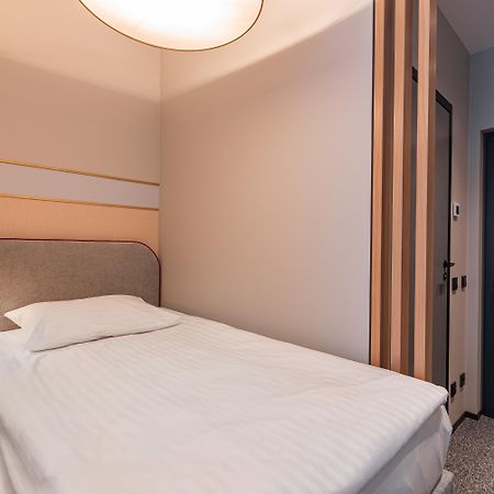 Fonnental Design Hotel Tallinn Kültér fotó