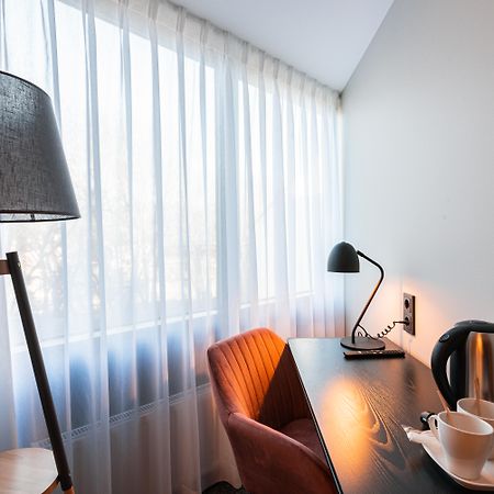 Fonnental Design Hotel Tallinn Kültér fotó