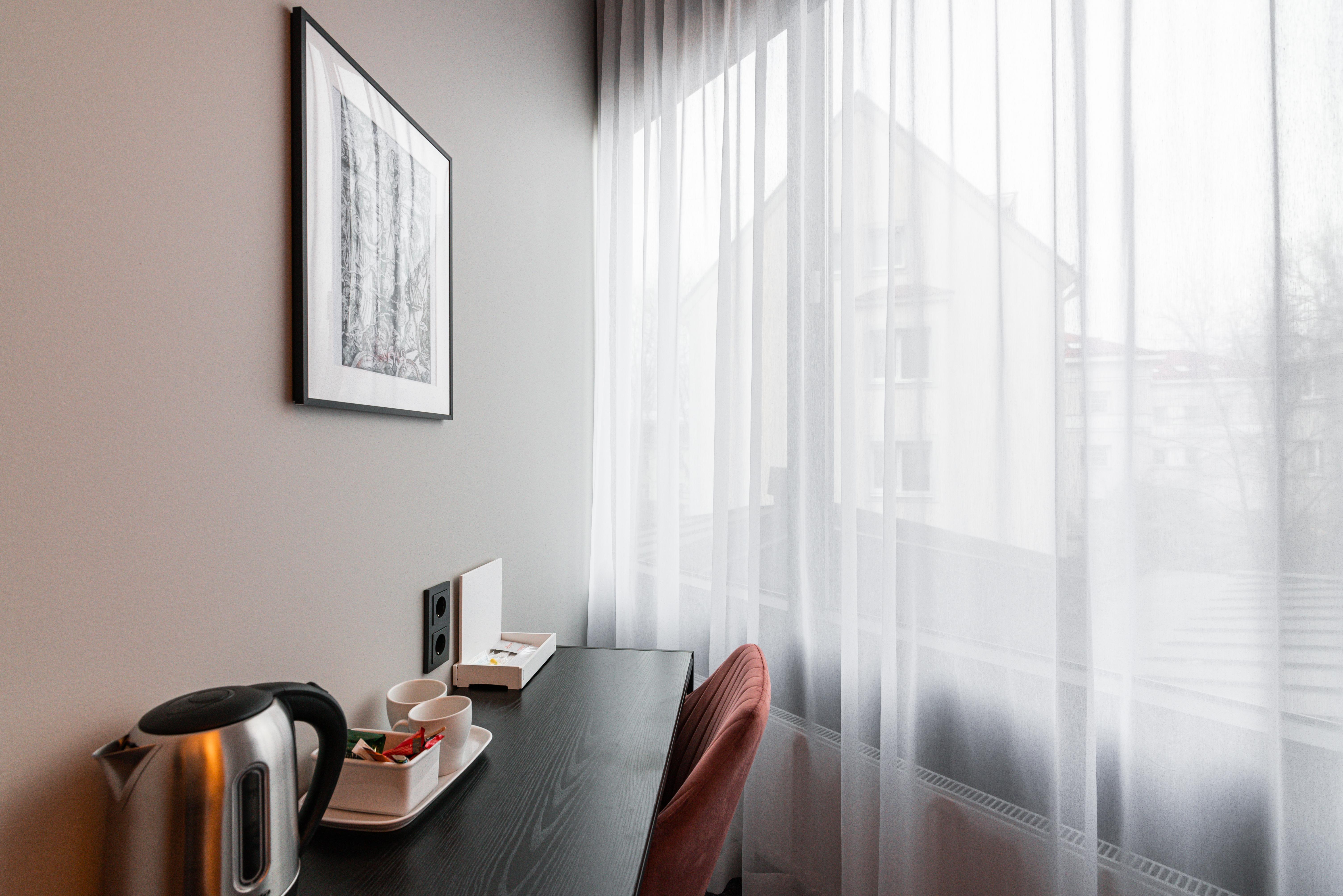 Fonnental Design Hotel Tallinn Kültér fotó