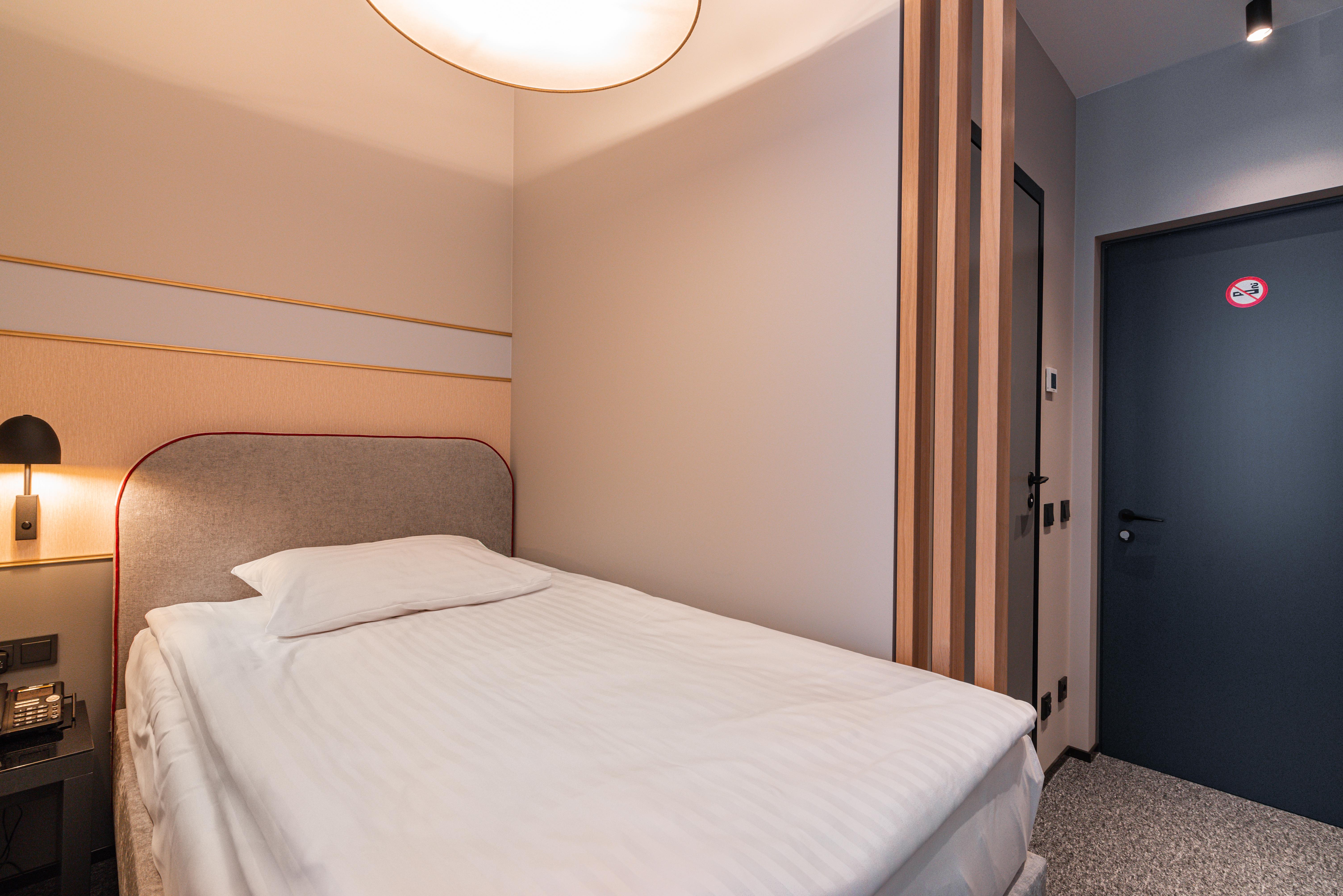 Fonnental Design Hotel Tallinn Kültér fotó