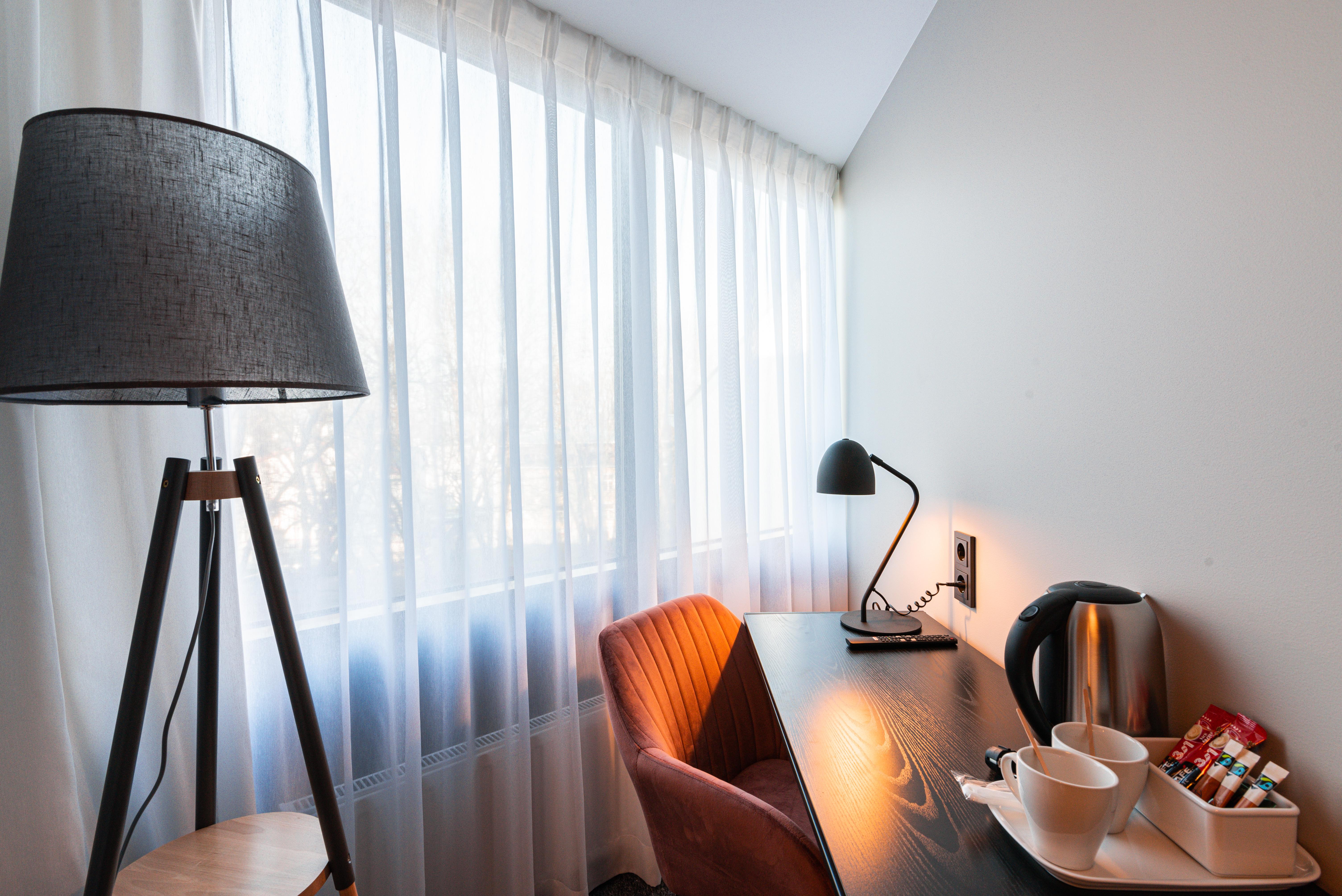 Fonnental Design Hotel Tallinn Kültér fotó