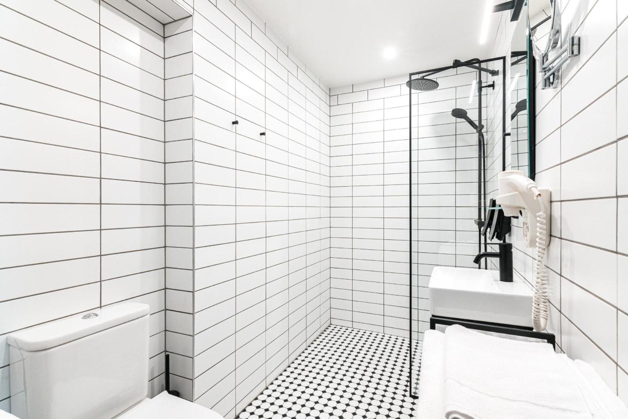 Fonnental Design Hotel Tallinn Kültér fotó